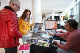 Поморие - „MadePro Conference“ - фотографско събитие