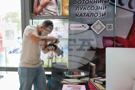 Поморие - „MadePro Conference“ - фотографско събитие