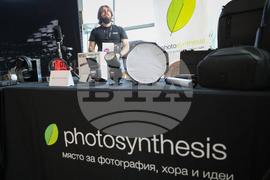 Поморие - „MadePro Conference“ - фотографско събитие