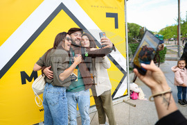 Поморие - „MadePro Conference“ - фотографско събитие