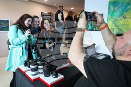 Поморие - „MadePro Conference“ - фотографско събитие