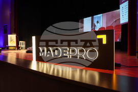 Поморие - „MadePro Conference“ - фотографско събитие