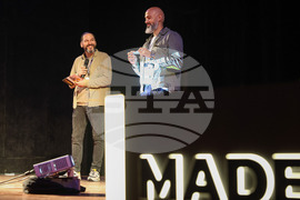 Поморие - „MadePro Conference“ - фотографско събитие