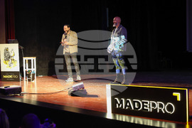 Поморие - „MadePro Conference“ - фотографско събитие