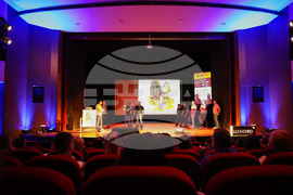 Поморие - „MadePro Conference“ - фотографско събитие