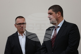 Благоевград - Югозападен университет - среща дискусия - Николай Марин