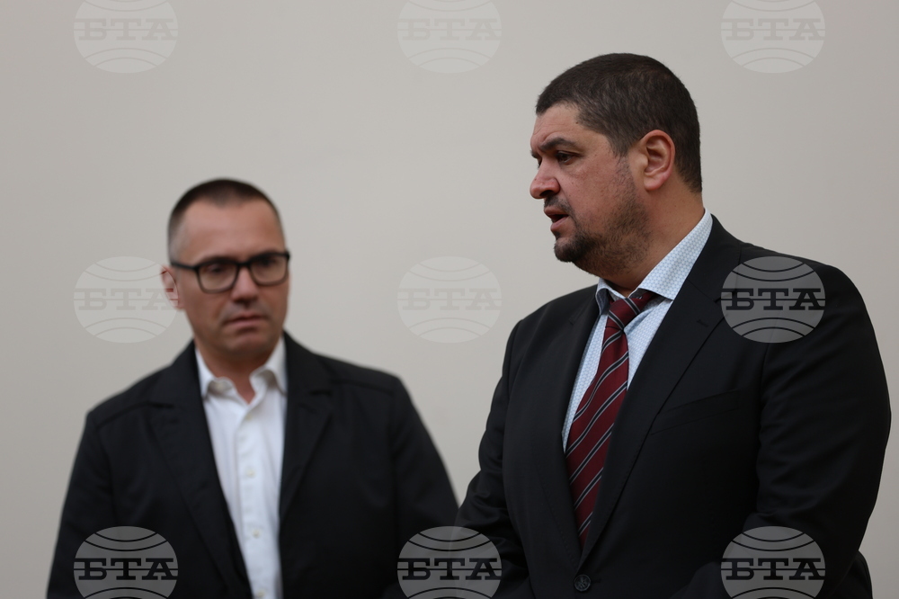 Благоевград - Югозападен университет - среща дискусия - Николай Марин