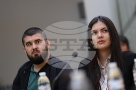 Благоевград - Югозападен университет  - среща дискусия