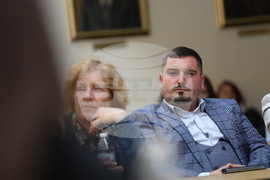 Благоевград - Югозападен университет  - среща дискусия