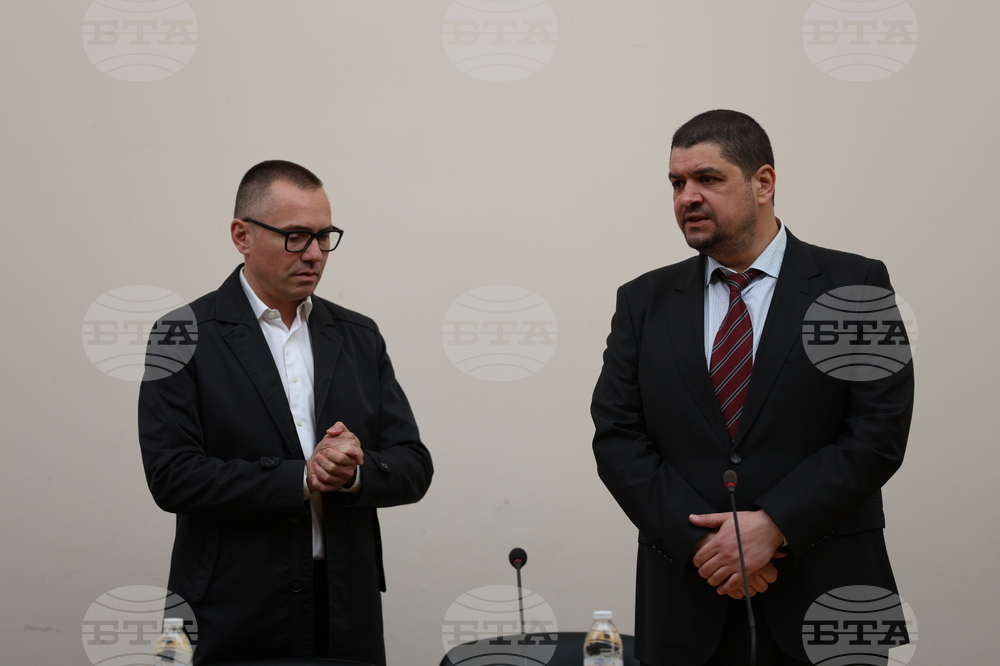 Благоевград - Югозападен университет  - среща дискусия