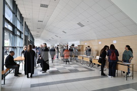 Пловдив - ПУ "Паисий Хилендарски" - абсолвенти