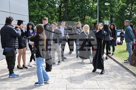 Пловдив - ПУ "Паисий Хилендарски" - абсолвенти