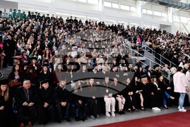 Пловдив - ПУ "Паисий Хилендарски" - абсолвенти