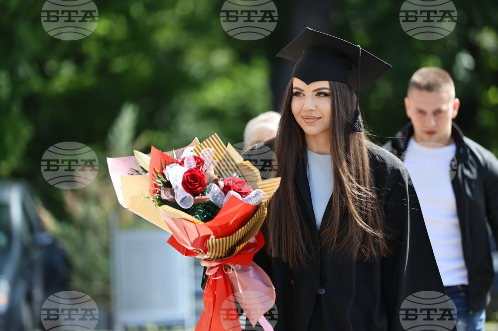 Nearly 300 Foreign Students Study in 80 Foreign Language Subjects at Plovdiv University
