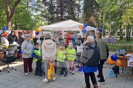 Минно-геоложки университет - Ден на отворените врати