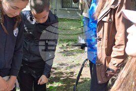 Минно-геоложки университет - Ден на отворените врати