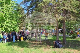 Минно-геоложки университет - Ден на отворените врати