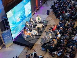 Снимка: Пресофис на Цветелина Пенкова