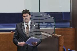 Парламент - парламентарен контрол