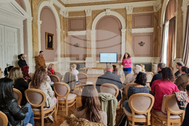 Варна - Регионален исторически музей - нови придобивки