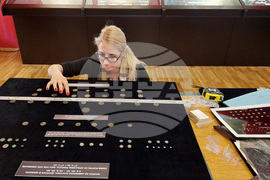 Варна - Регионален исторически музей - нови придобивки