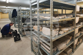 Варна - Регионален исторически музей - нови придобивки