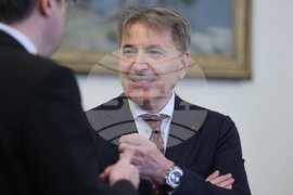 Министерски съвет - заседание