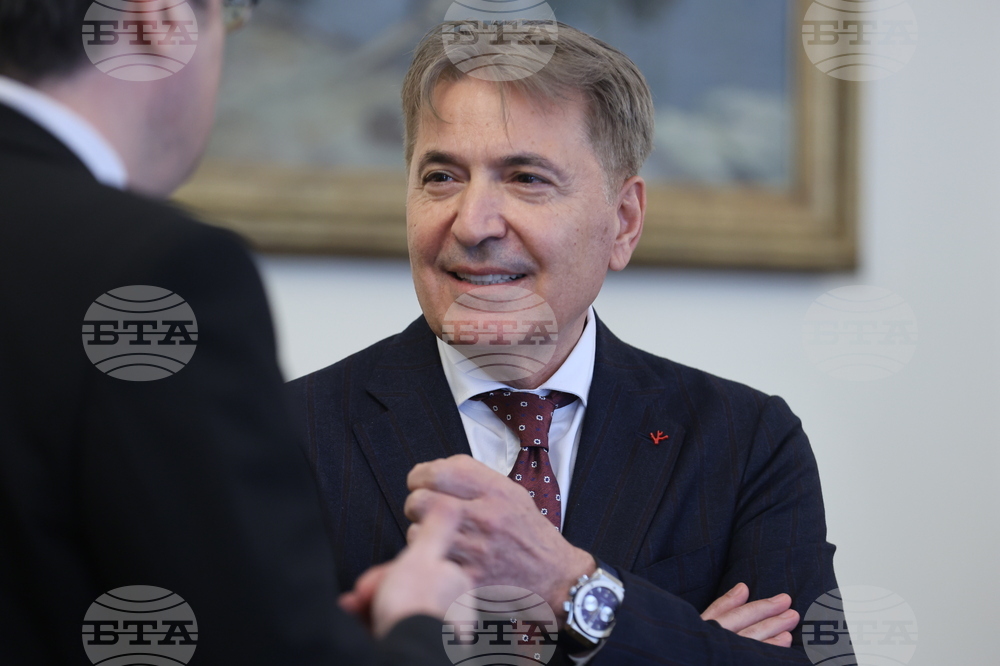 Министерски съвет - заседание