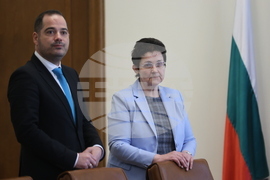 Министерски съвет - заседание