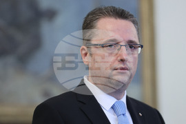 Министерски съвет - заседание