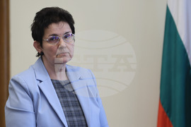 Министерски съвет - заседание