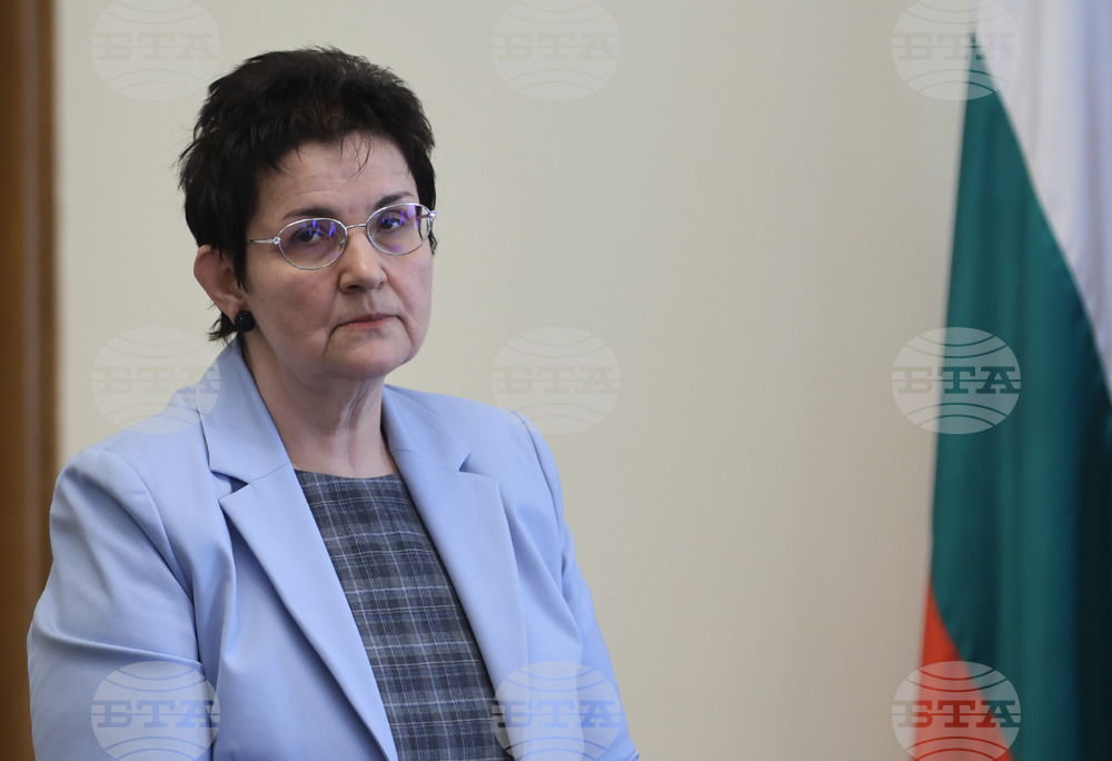 Министерски съвет - заседание