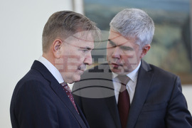 Министерски съвет - заседание