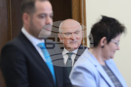 Министерски съвет - заседание