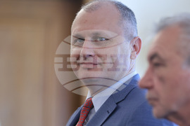 Министерски съвет - заседание