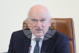 Министерски съвет - заседание