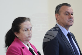 Министерски съвет - заседание