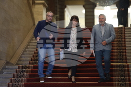 Министерски съвет - коклюш - брифинг