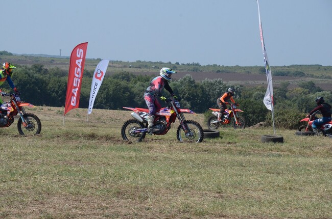 Община Видин: Над 80 състезатели ще се включат в мотокрос Видин 2024