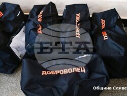 Снимка: Община Сливен