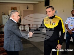 Снимка: Община Сливен