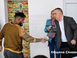 Снимка: Община Сливен
