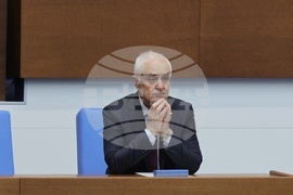 Парламент - парламентарен контрол - Атанас Запрянов