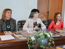 Снимка: Община Хасково