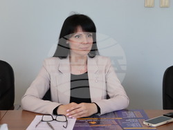 Снимка: Община Хасково