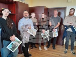 Снимка: Община Видин