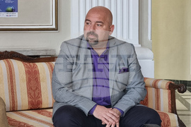 Варна - Държавна опера - Триптих Пучини - пресконференция