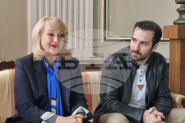 Варна - Държавна опера - Триптих Пучини - пресконференция