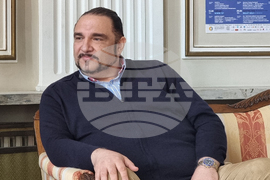 Варна - Държавна опера - Триптих Пучини - пресконференция