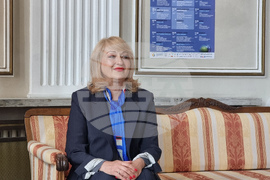 Варна - Държавна опера - Триптих Пучини - пресконференция